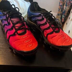 Nike Air Max sneakers